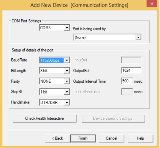 Mein EPSON DM-D110 USB Display ist am PC über USB angeschlossen, zeigt aber nur unsinnige Zeichen an, z.B. mit Lexware